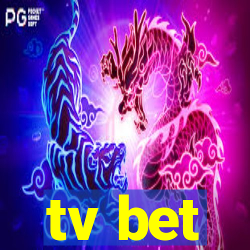 tv bet