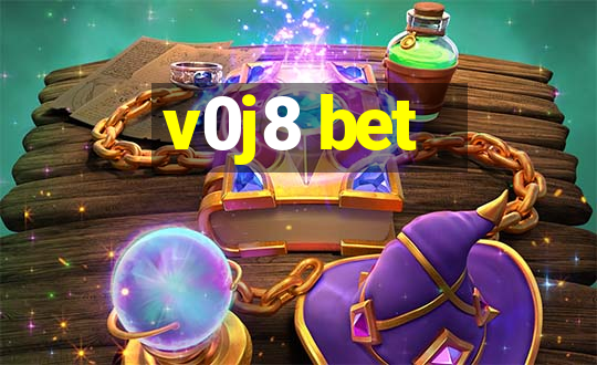 v0j8 bet