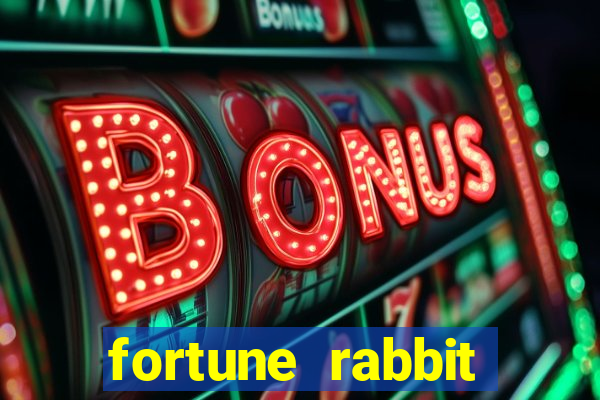 fortune rabbit horário pagante hojeCommercial