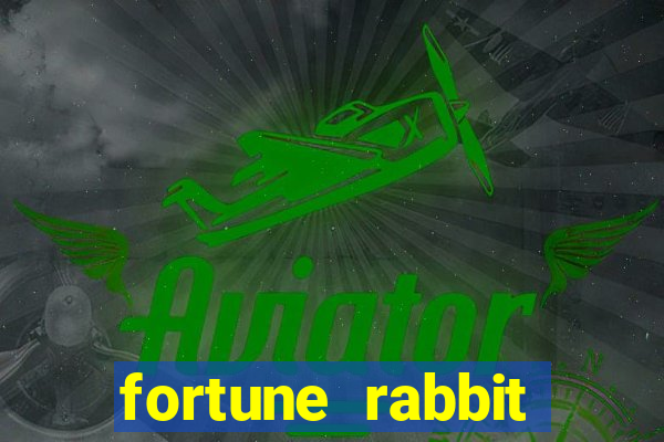 fortune rabbit horário pagante hojeCommercial