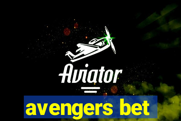 avengers bet