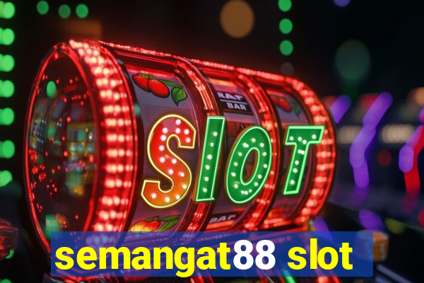 semangat88 slot