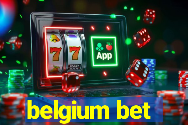 belgium bet