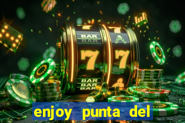 enjoy punta del este resort e casino