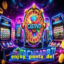 enjoy punta del este resort e casino