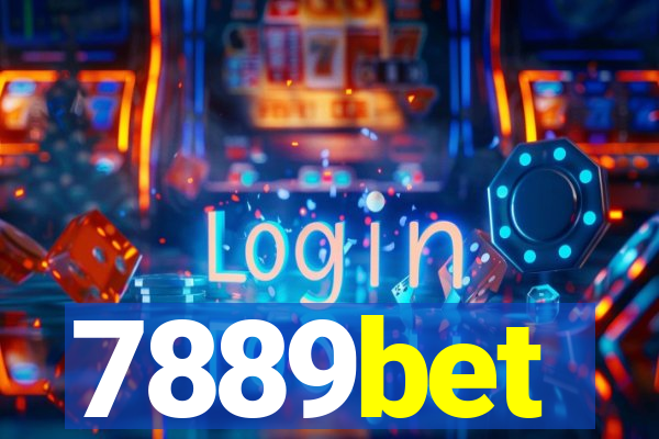 7889bet