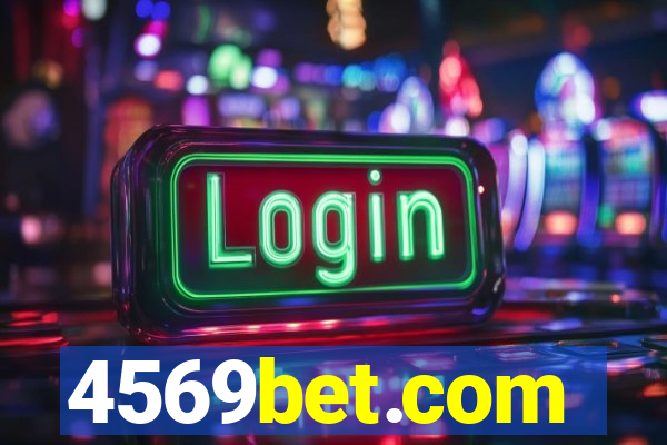 4569bet.com