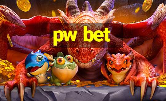 pw bet