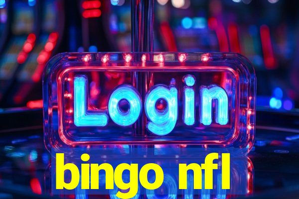 bingo nfl