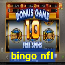 bingo nfl