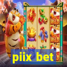 piix bet