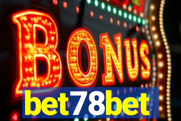 bet78bet