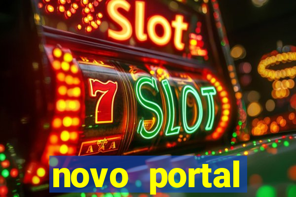 novo portal cruzeiro do sul