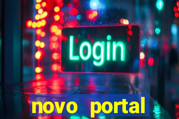 novo portal cruzeiro do sul