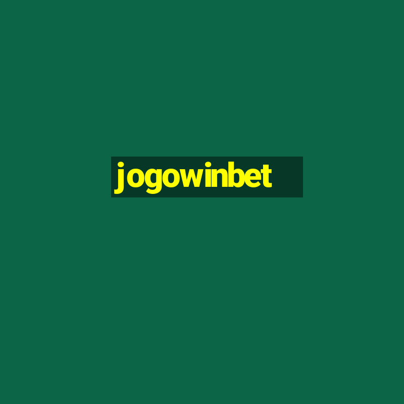 jogowinbet