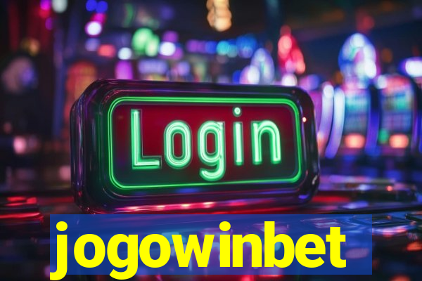 jogowinbet