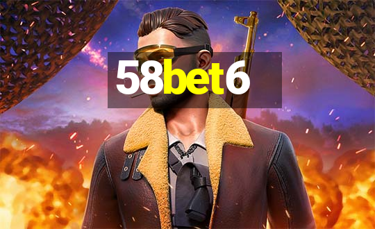 58bet6