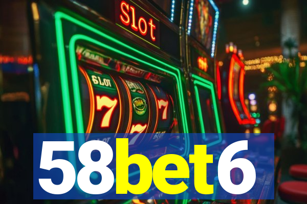 58bet6