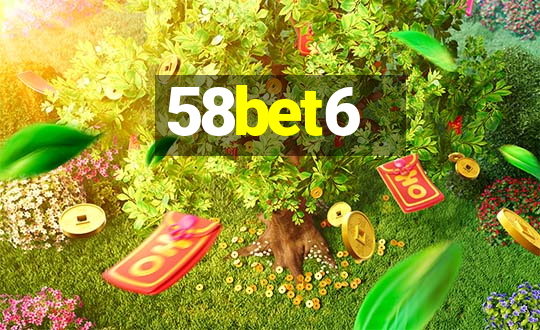 58bet6