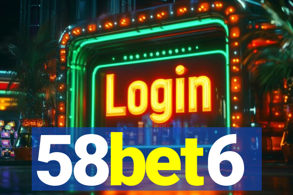 58bet6