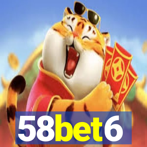 58bet6