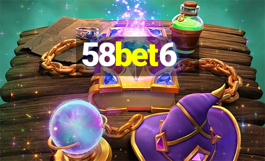 58bet6