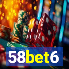 58bet6