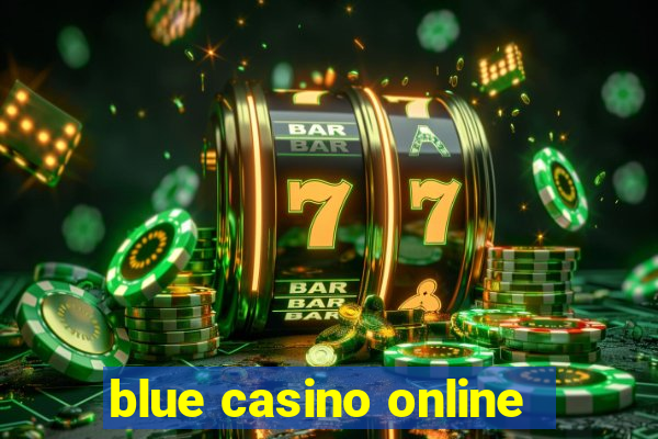 blue casino online