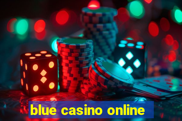 blue casino online