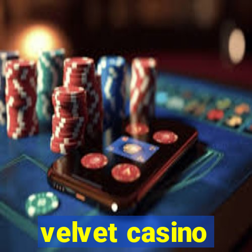 velvet casino