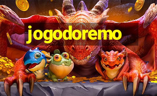 jogodoremo