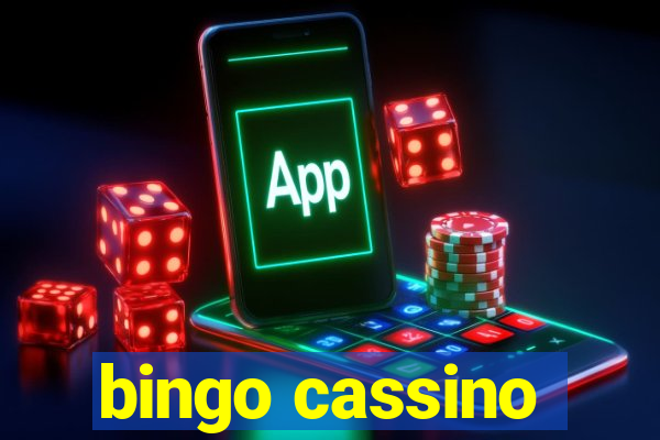 bingo cassino