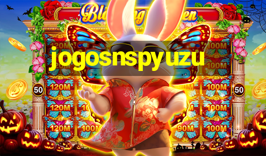 jogosnspyuzu