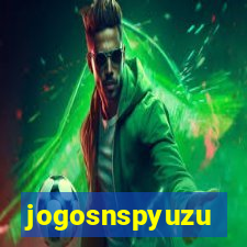 jogosnspyuzu