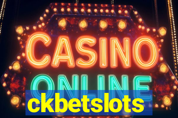 ckbetslots