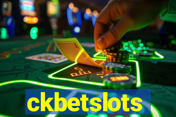 ckbetslots