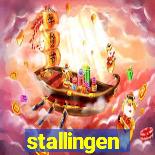 stallingen