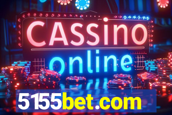 5155bet.com