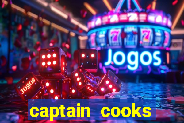 captain cooks casino forum