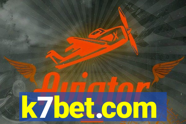 k7bet.com