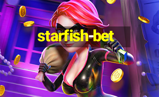 starfish-bet