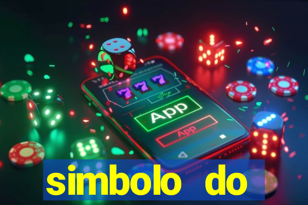 simbolo do corinthians copiar e colar