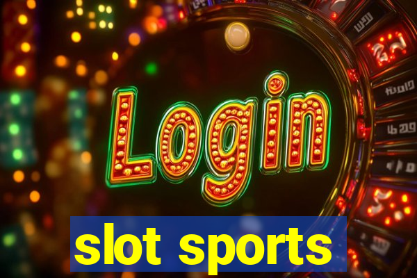 slot sports