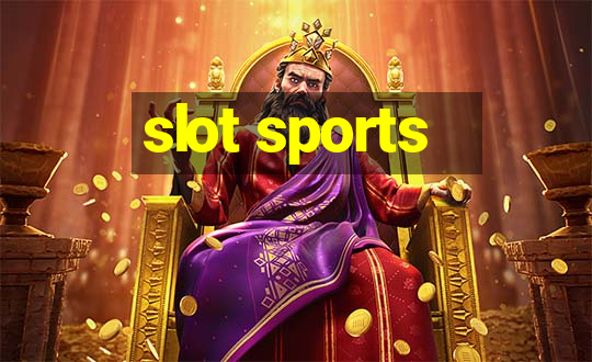 slot sports