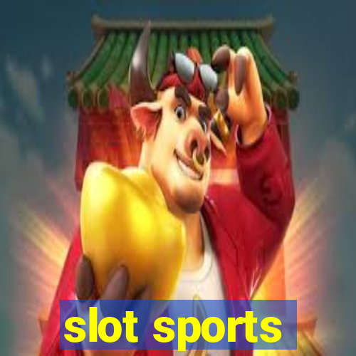 slot sports