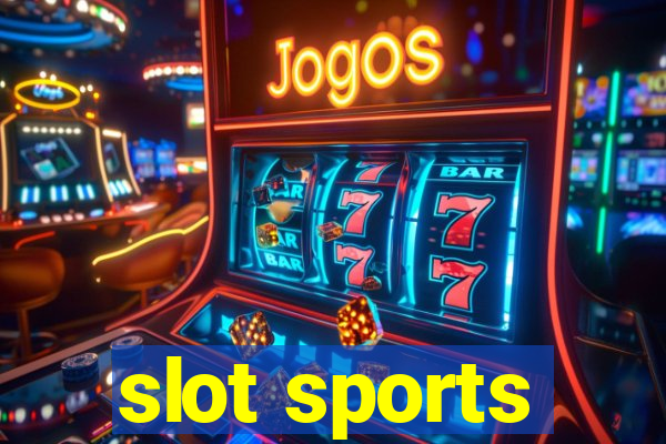 slot sports