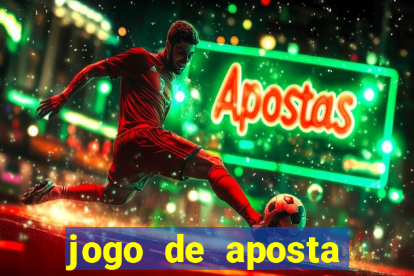 jogo de aposta para de menor