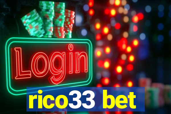 rico33 bet