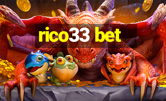 rico33 bet