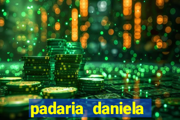 padaria daniela vila guarani